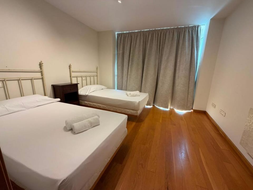 VibesCoruna-Amargura 31 Urban Stay-Second Floor Apartment in A Coruna
