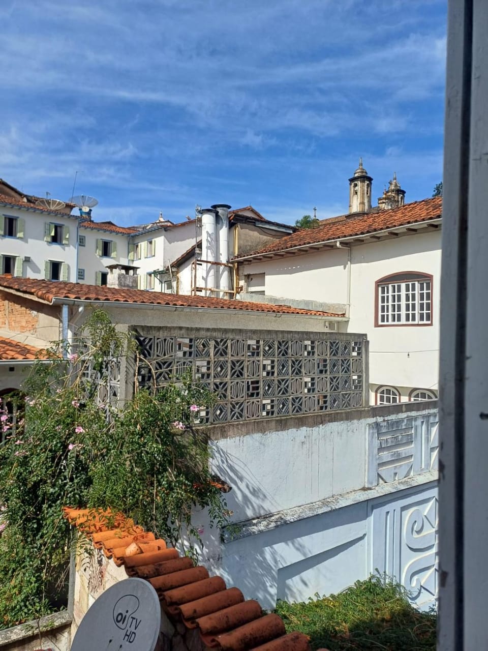 Mezanino 131 Inn in Ouro Preto