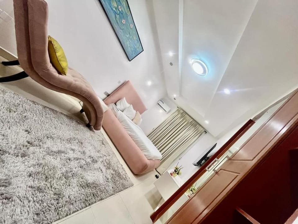 Mex two bedrooms shoreline Ikoyi Apartment in Lagos