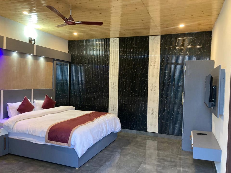 Rupana Home Stay Vacation rental in Himachal Pradesh
