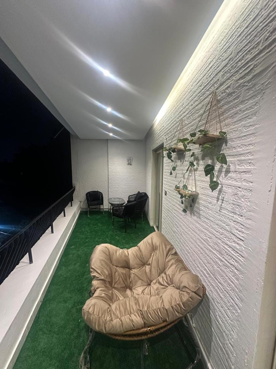 شقة فندقية للإيجار في الزمالك Apartment in Cairo