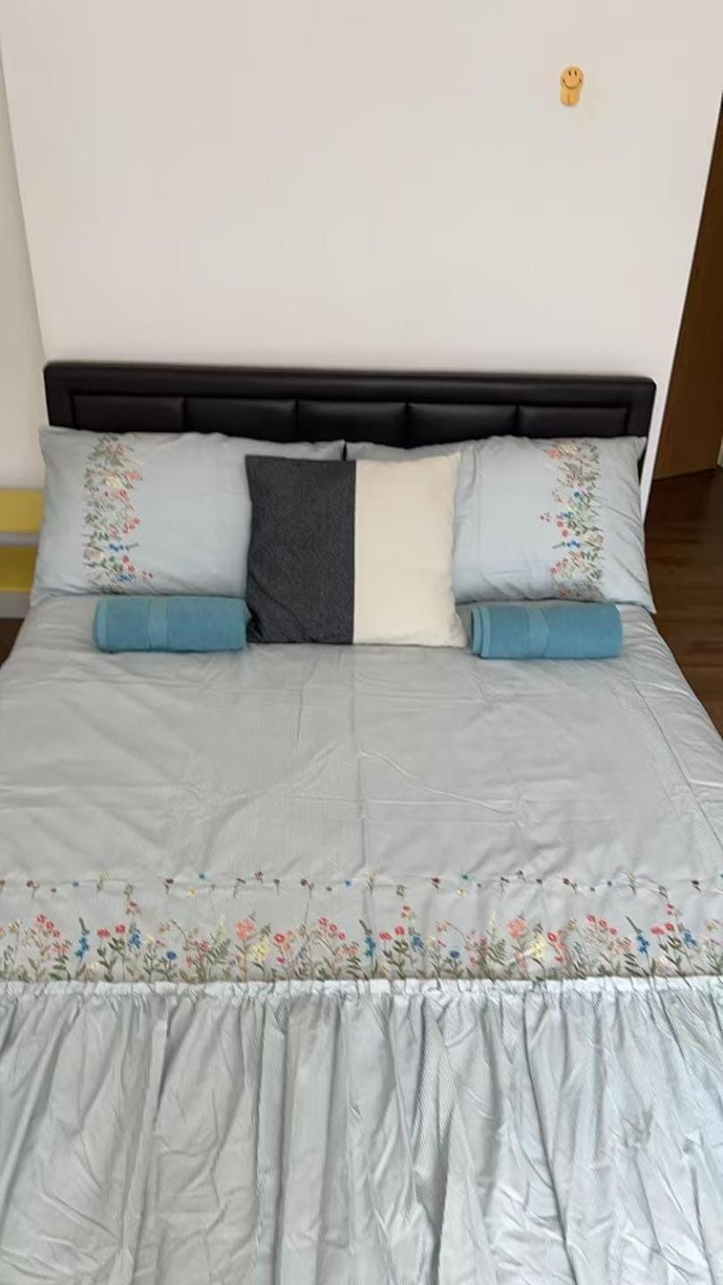 Central Cosy Ensuite Double Room, Fast WiFi Room 1 Bed and Breakfast in Cardiff