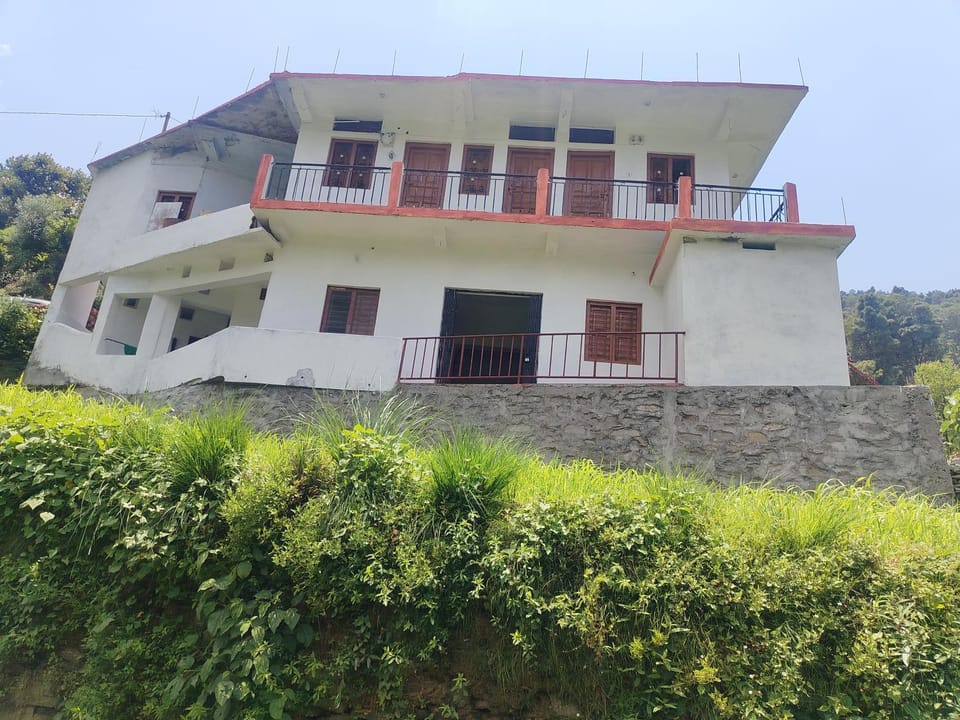 Panwar Home Stay Uniyana Vacation rental in Uttarakhand
