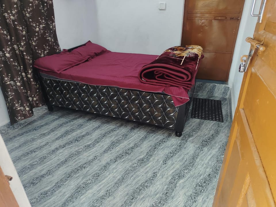 Panwar Home Stay Uniyana Vacation rental in Uttarakhand