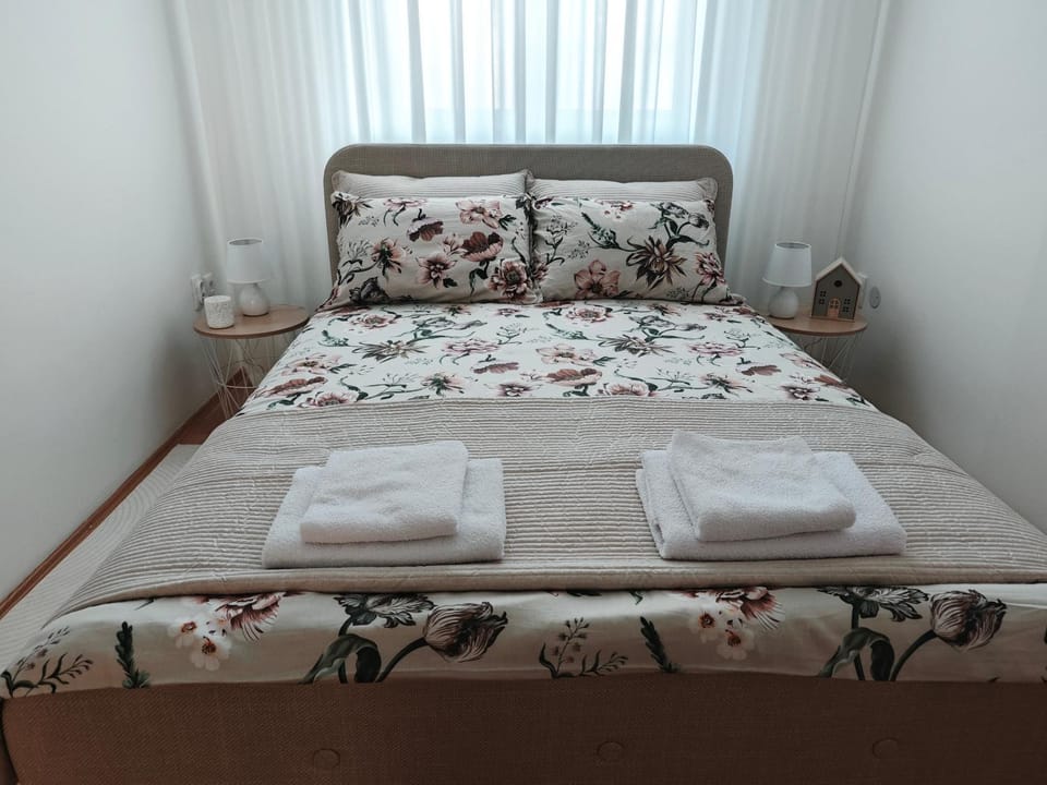 Stella Verde Apartment in Vojvodina