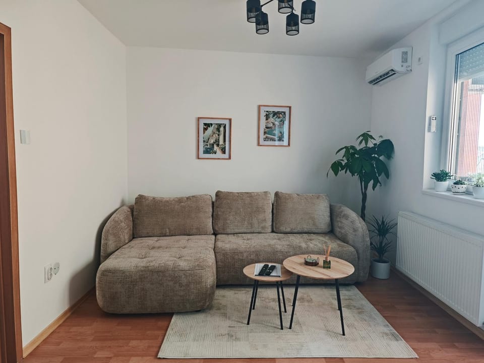Stella Verde Apartment in Vojvodina