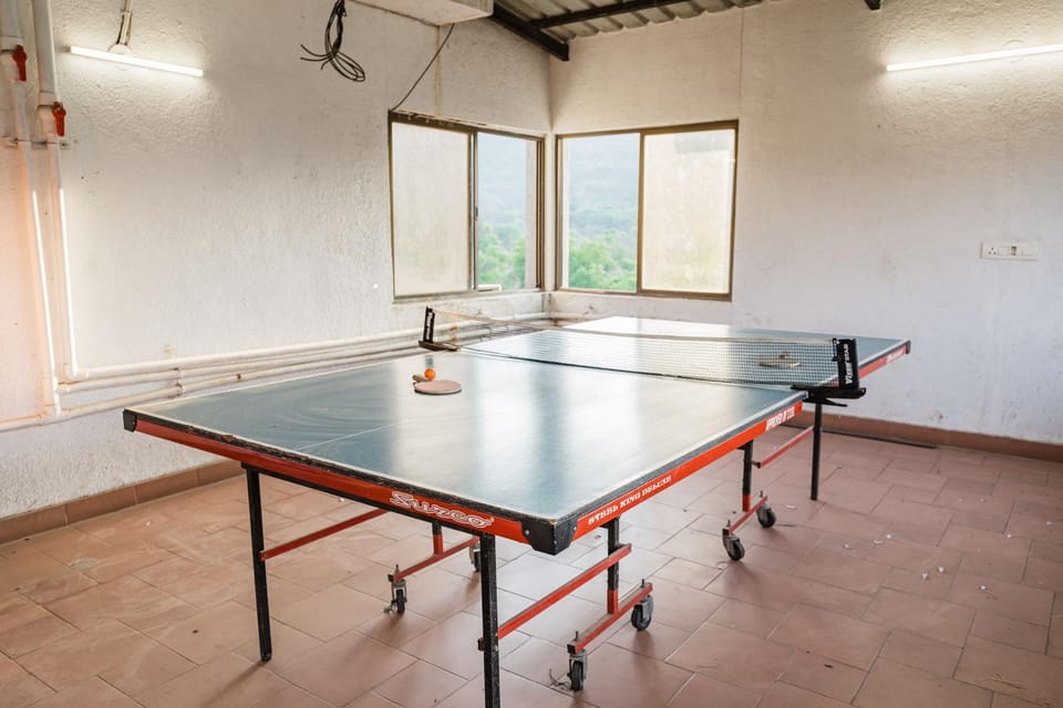 Casa Royal 4BHK Private Pool Villa Villa in Lonavla