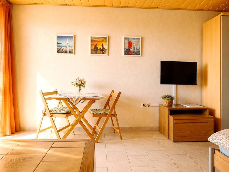 Panoramahuis Apartment in Hungary