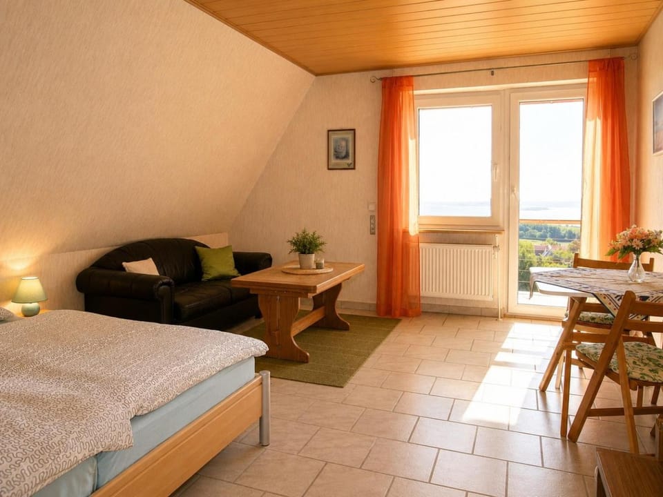 Panoramahuis Apartment in Hungary