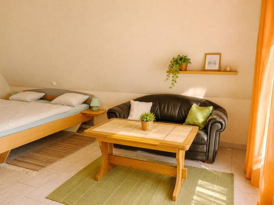 Panoramahuis Apartment in Hungary