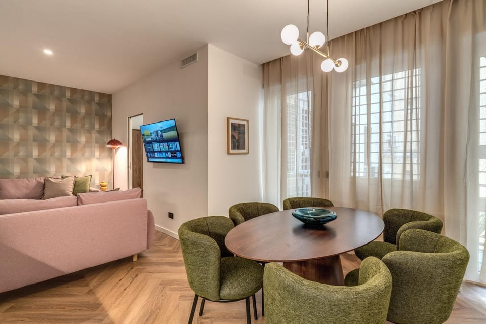 Downtown srl - Downtown the River Apartment in Rome