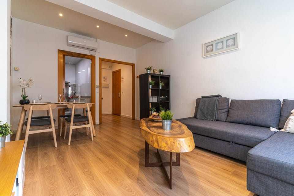 Lindo apartamento Vila de Gracia Apartment in Barcelona