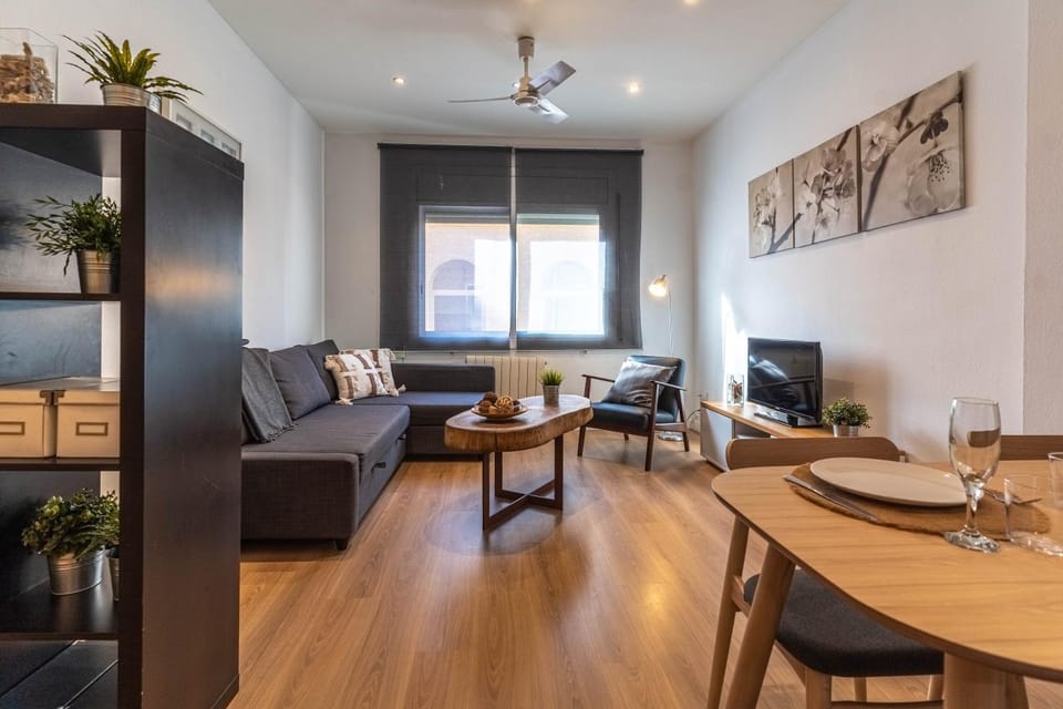 Lindo apartamento Vila de Gracia Apartment in Barcelona