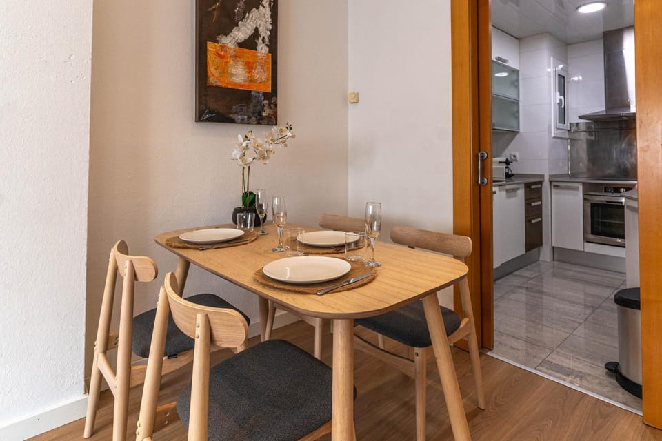 Lindo apartamento Vila de Gracia Apartment in Barcelona
