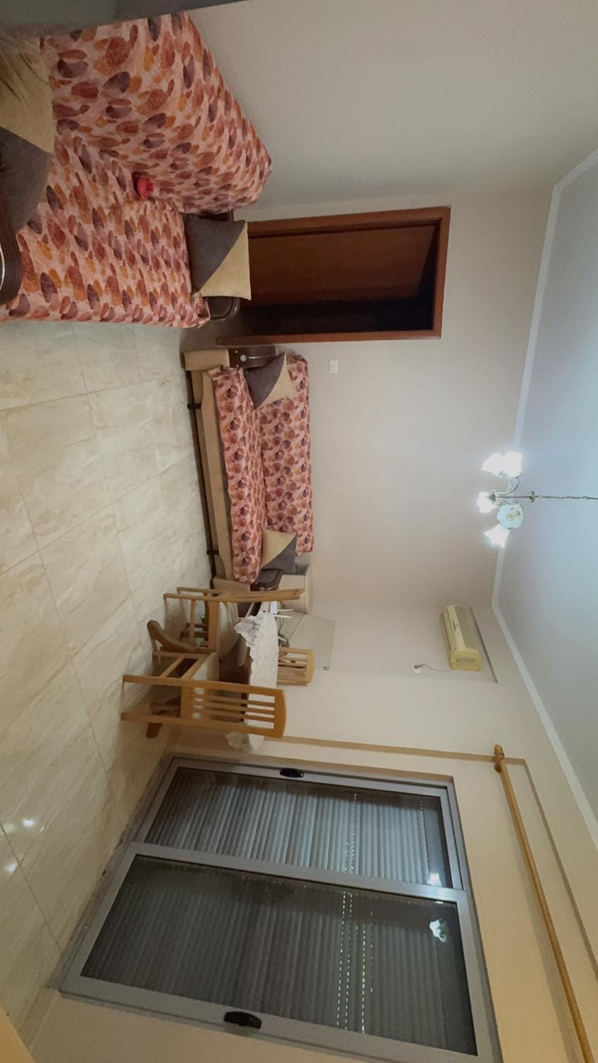 Sabri's Home Garden and Playground Apartment in Tirana County, Albania