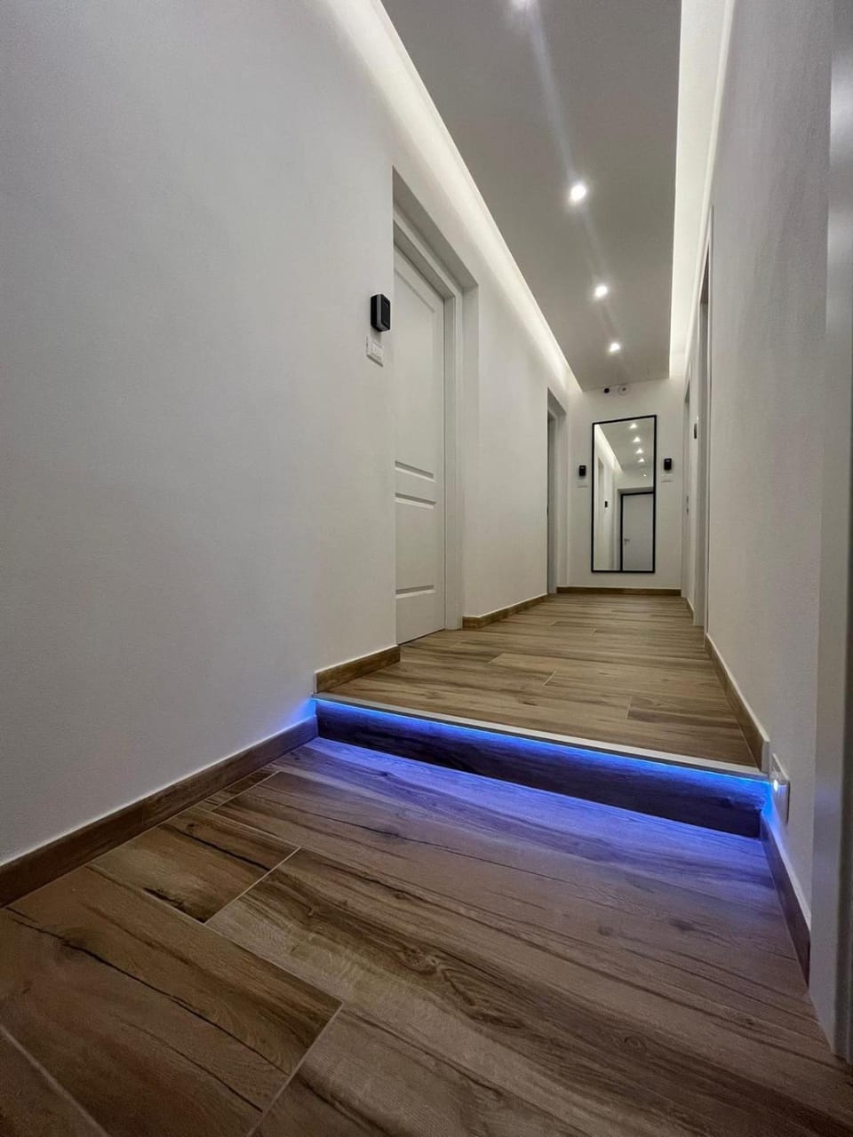 Lirico Suites Bed and Breakfast in Cagliari