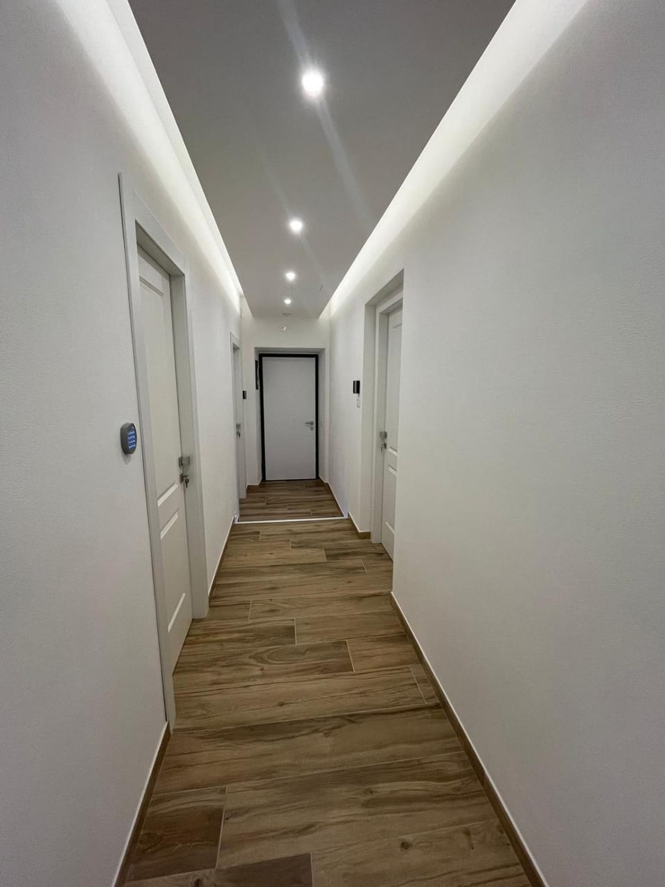 Lirico Suites Bed and Breakfast in Cagliari