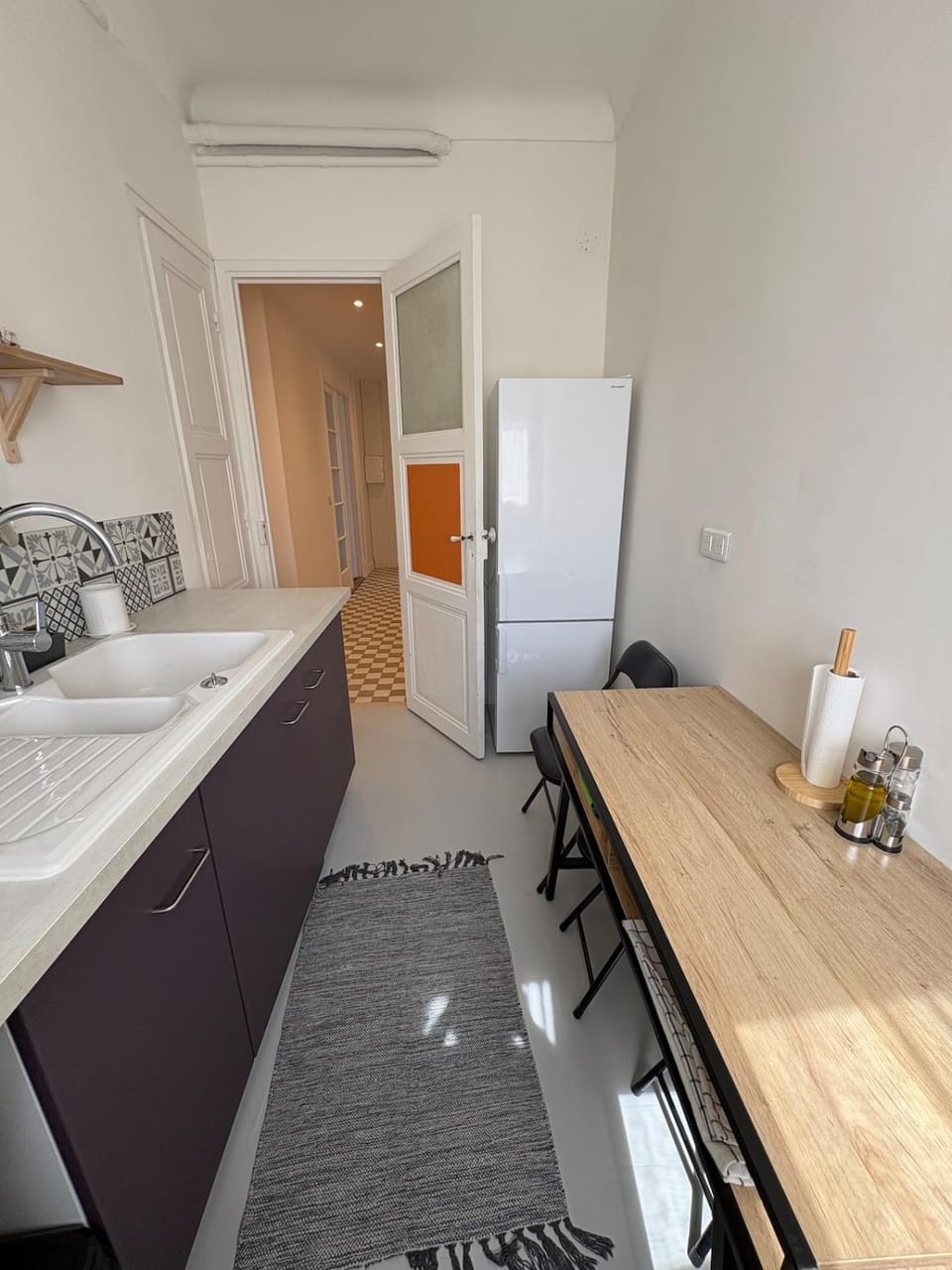 Great apartment in Nice Apartment in Nice
