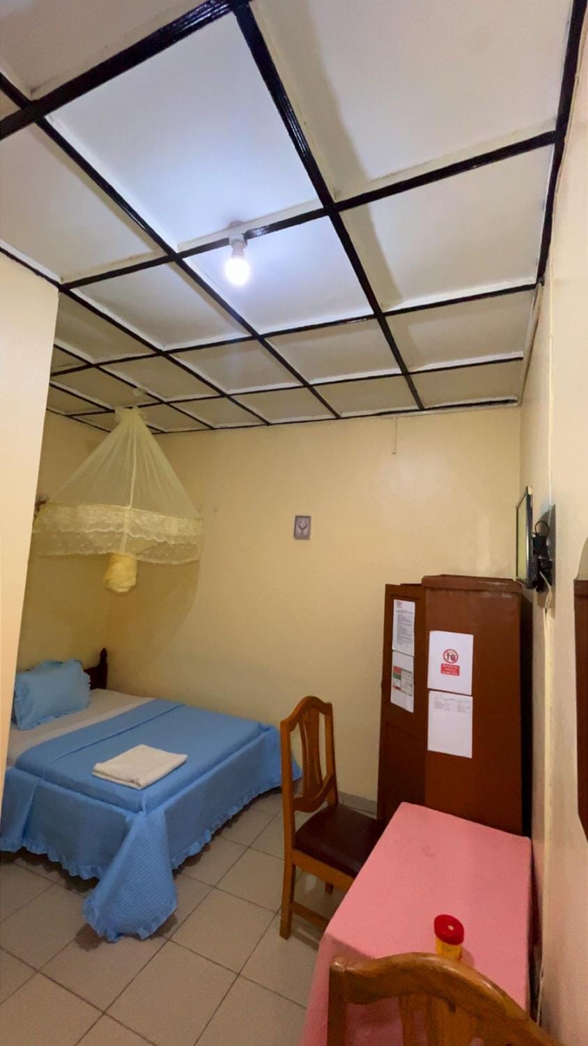 piece motel Hotel in Africa
