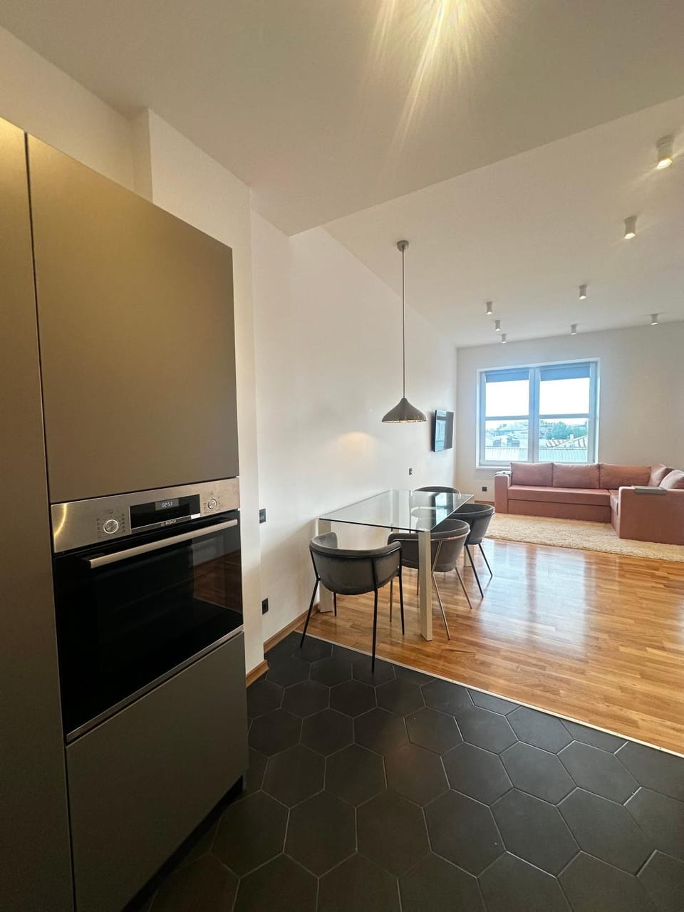 LUX Дельмар Premium Residence Apartment in Dnipro
