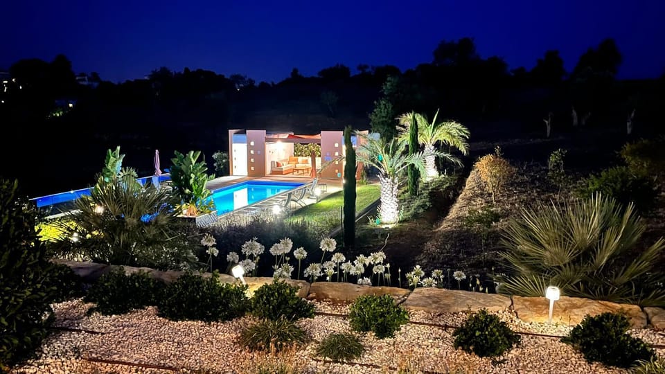 Patios do Algarve Bed and Breakfast in Portimao