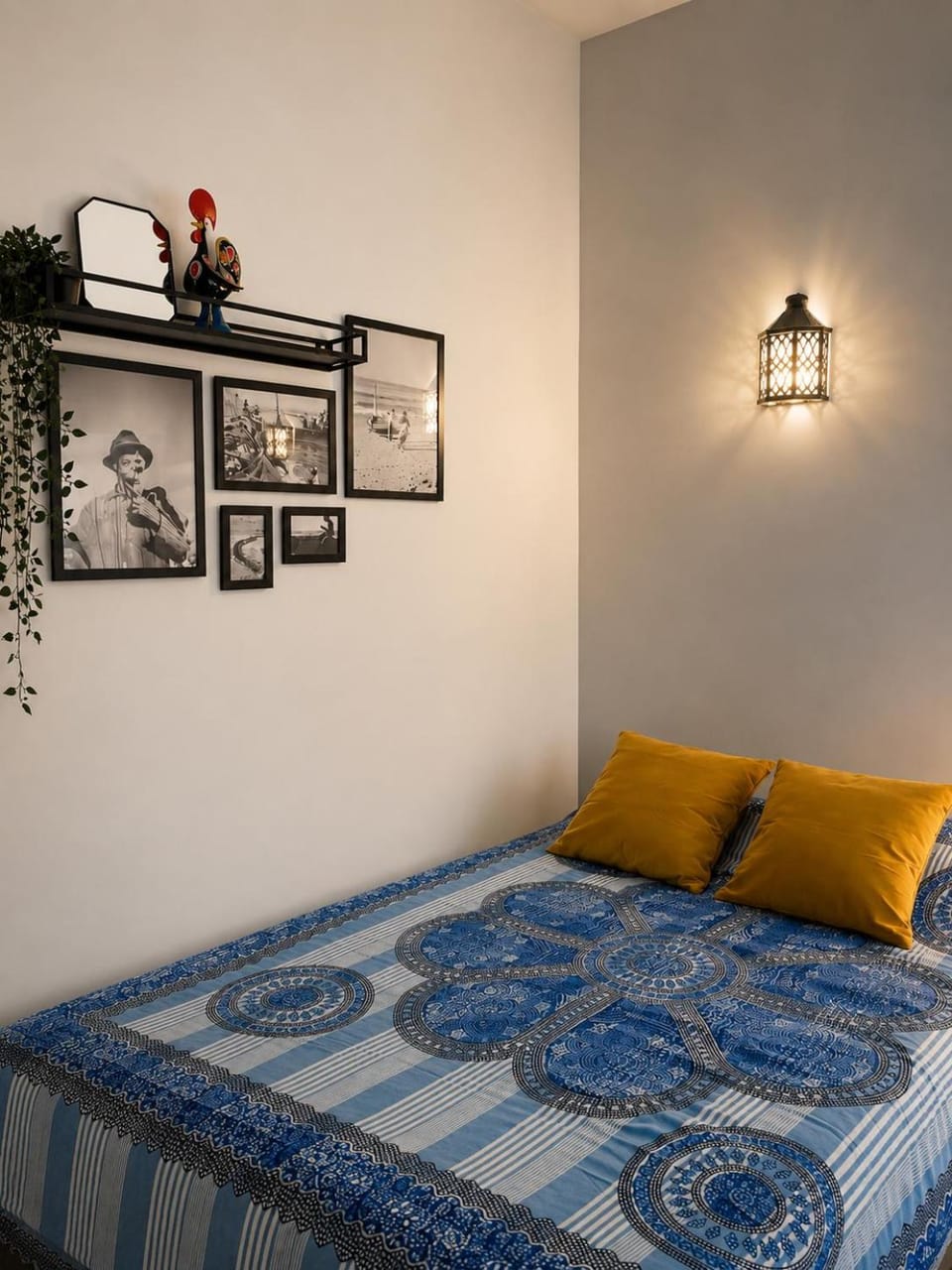 Old Town Beach House Bed and Breakfast in Albufeira