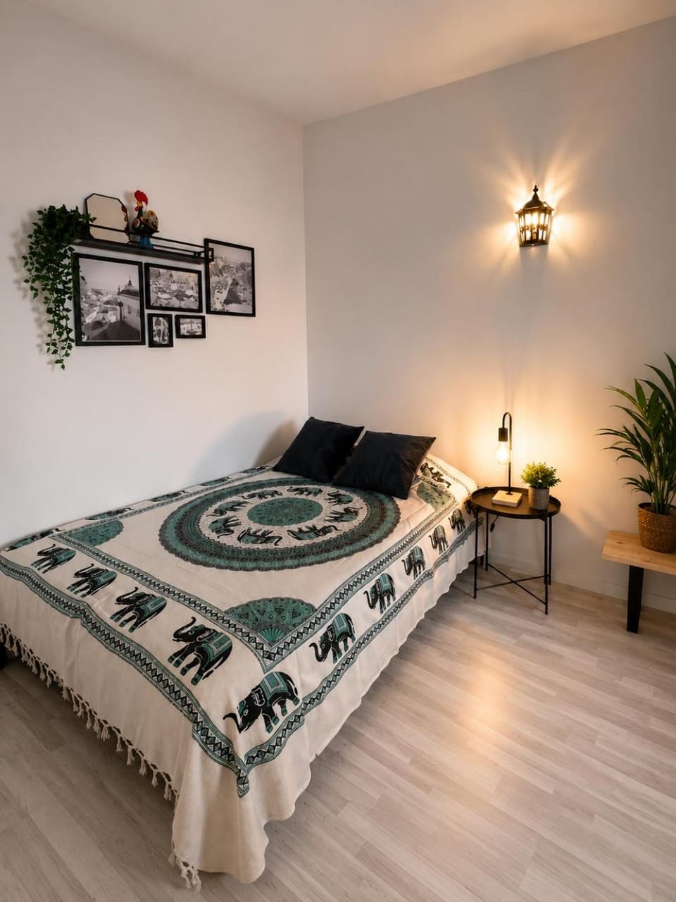 Old Town Beach House Bed and Breakfast in Albufeira