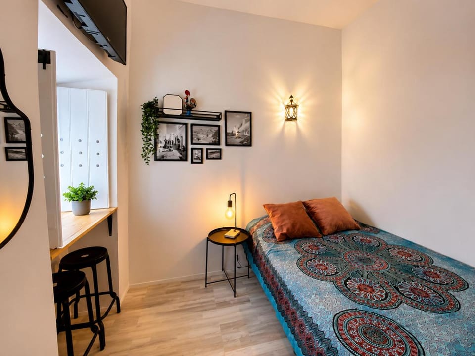 Old Town Beach House Bed and Breakfast in Albufeira