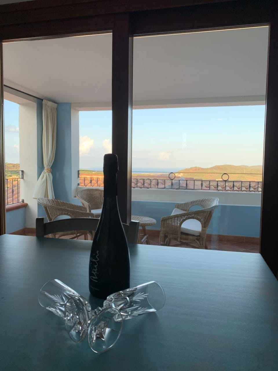 Residenza Il Melograno House in Sardinia