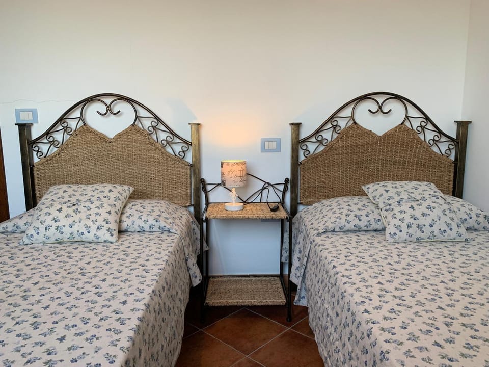 Residenza Il Melograno House in Sardinia