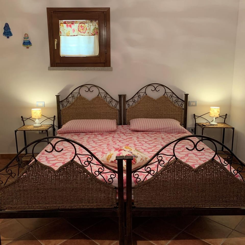Residenza Il Melograno House in Sardinia