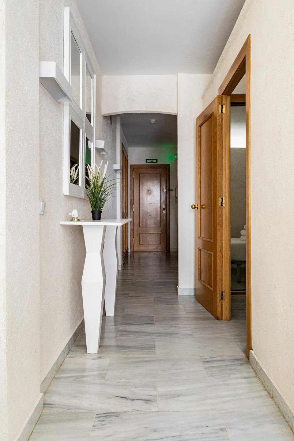 Apartment San Sebastian Apartment in Sitges