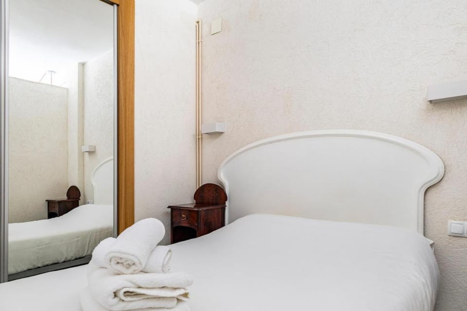 Apartment San Sebastian Apartment in Sitges