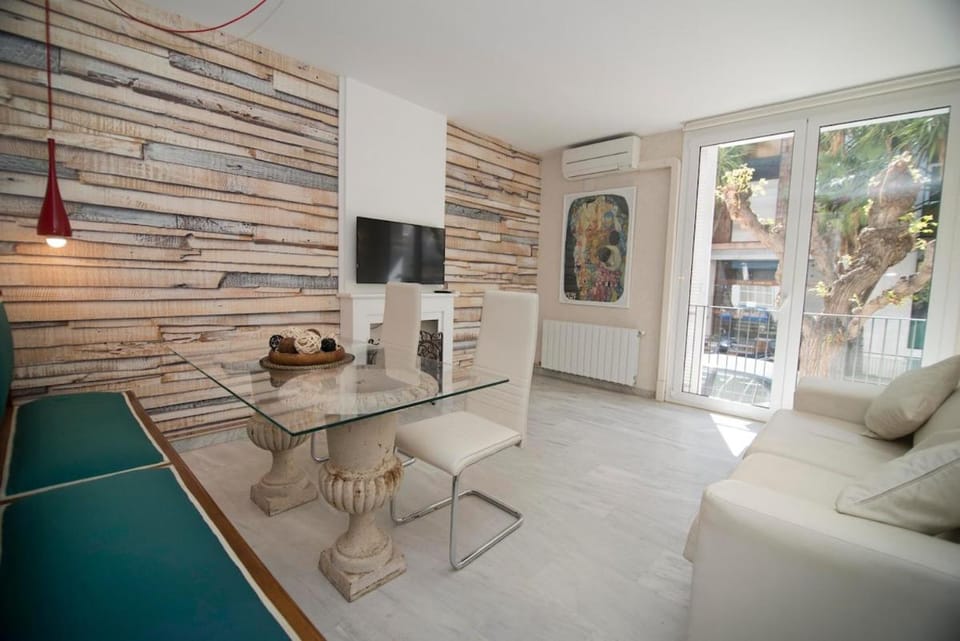 Apartment San Sebastian Apartment in Sitges