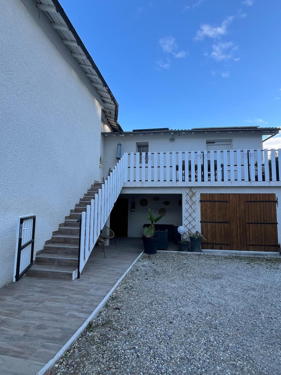Charmante maison de village avec terrasse House in Auvergne-Rhône-Alpes