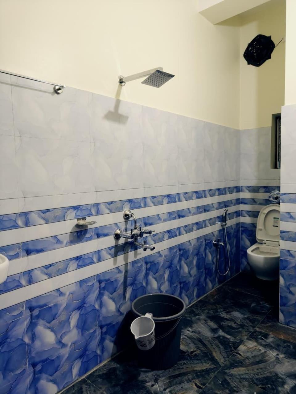 Camellia the Serenity Apartment in India