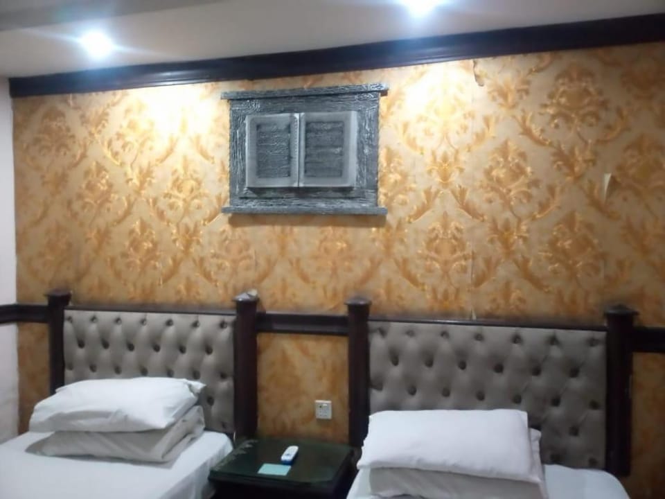 Prime Hotels & Appartments Hotel in Lahore