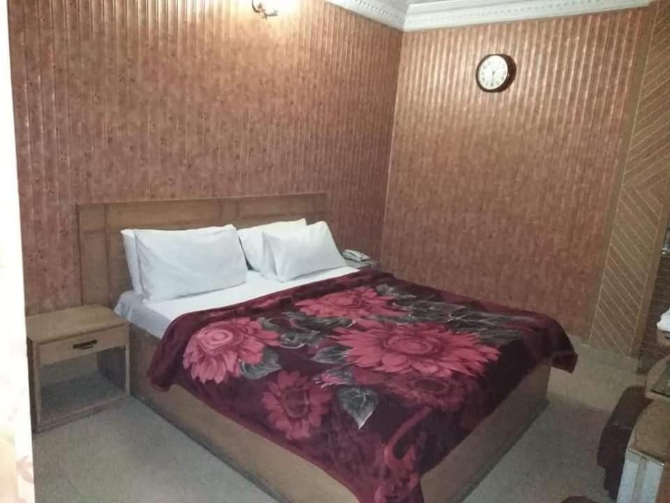 Prime Hotels & Appartments Hotel in Lahore