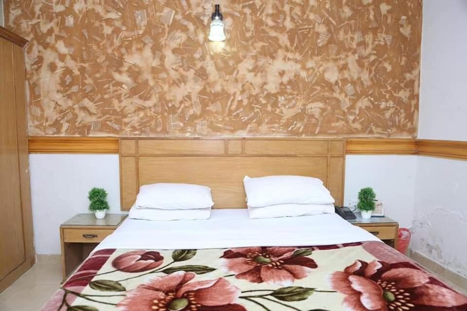 Prime Hotels & Appartments Hotel in Lahore
