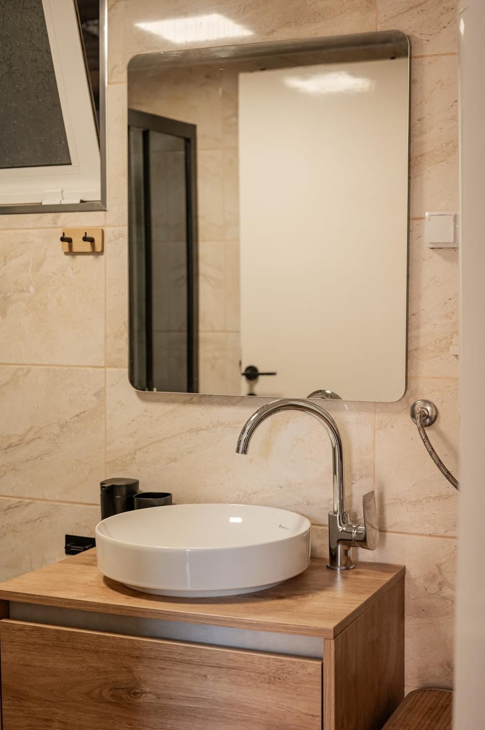 Heaven Eleven apartments House in Ohrid