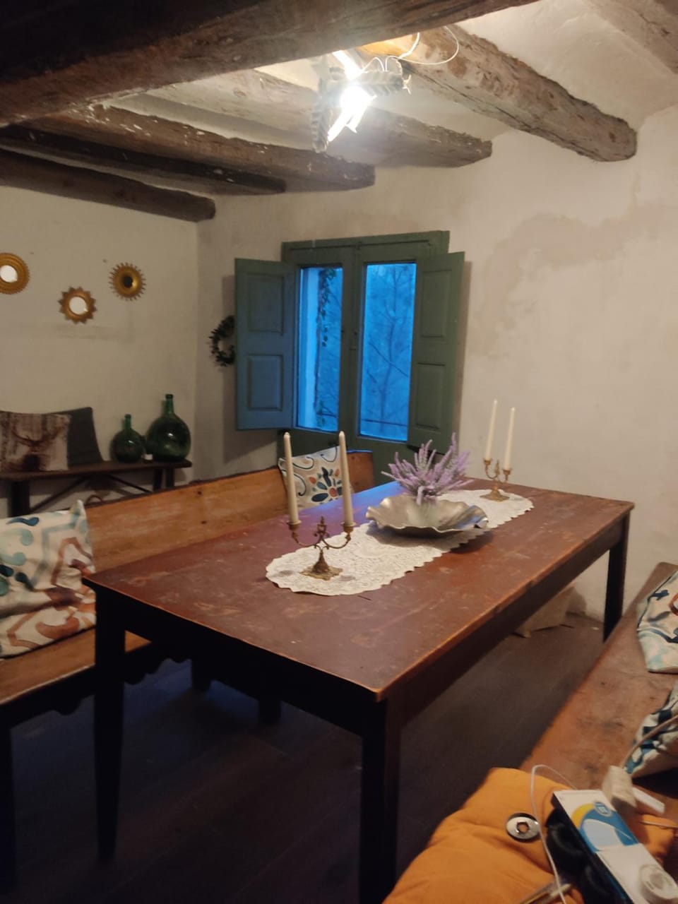 Cal Munich House in Pallars Jussà