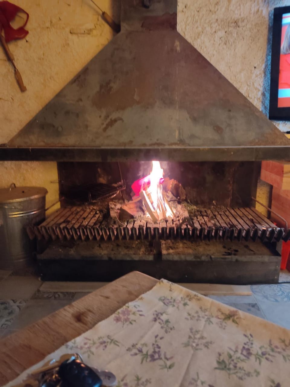 Cal Munich House in Pallars Jussà