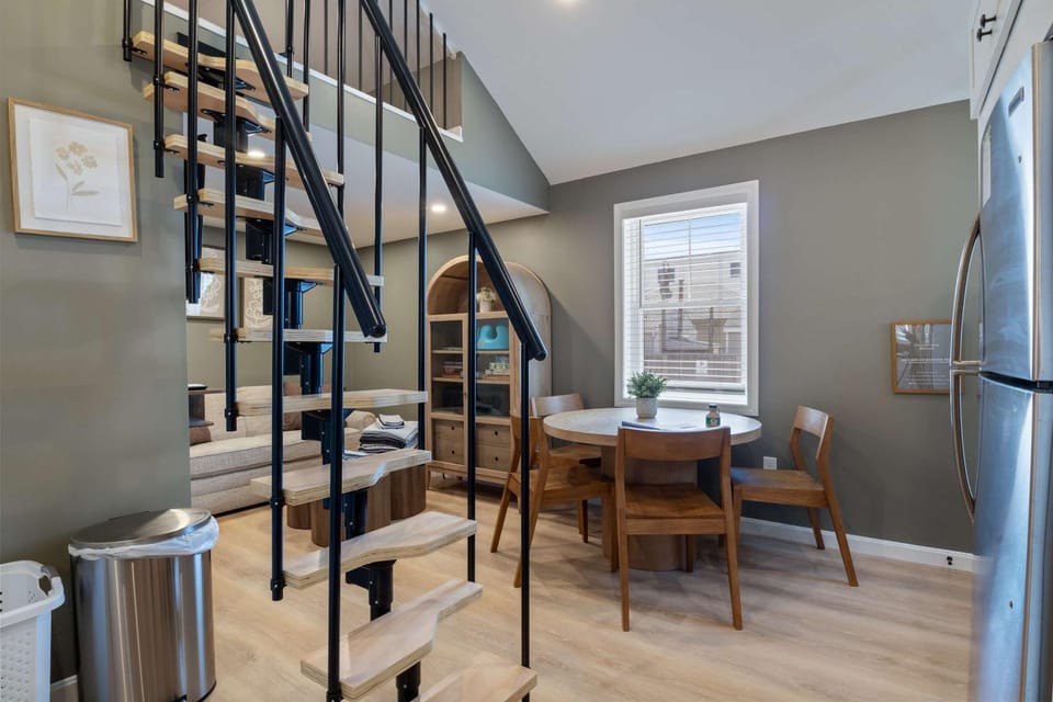 Sandy Toes Cottage - Tiny Home at Hampton Beach House in Hampton Beach