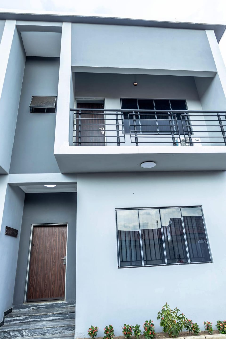 Sito Cottage Serviced Apartments Apartment hotel in Nigeria