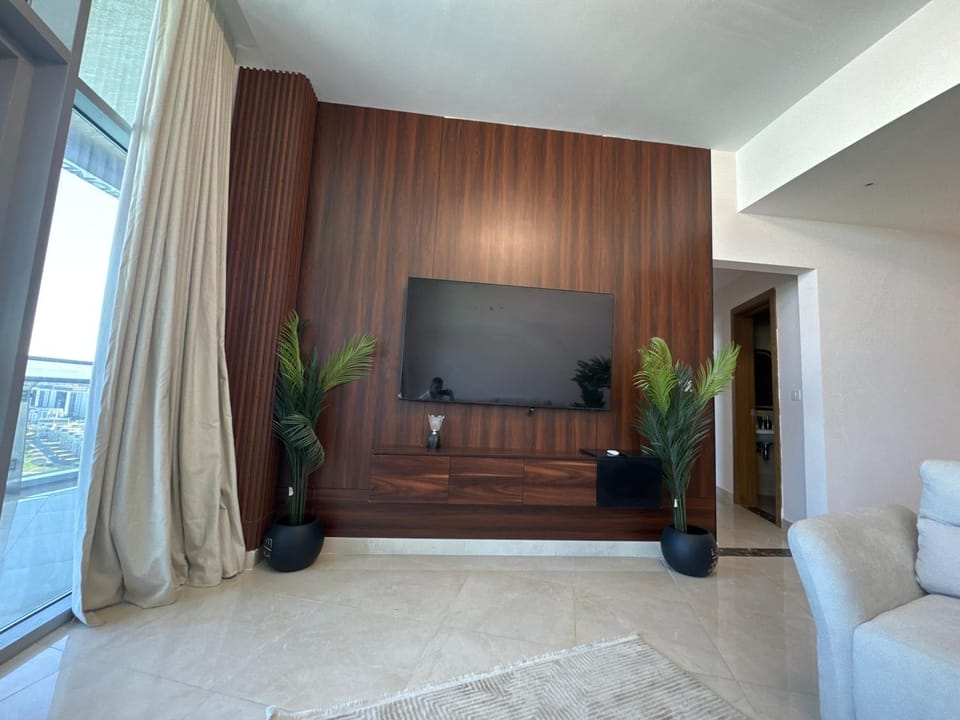 1-Alamein Towers Apartment in Egypt