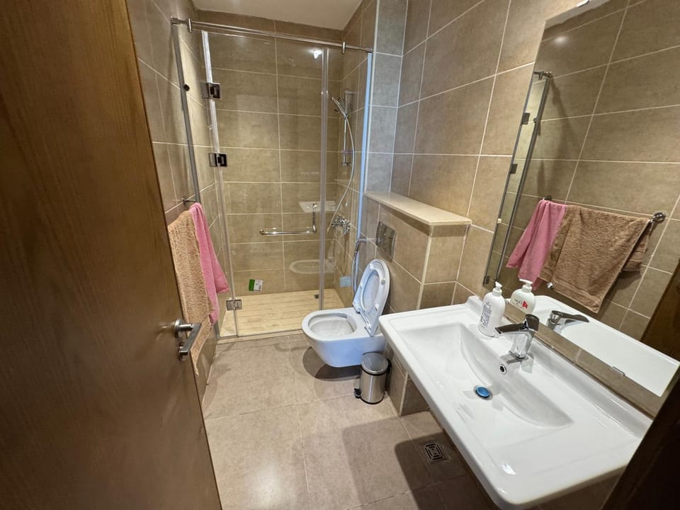 Alamein Towers Elegant Apartment in Egypt