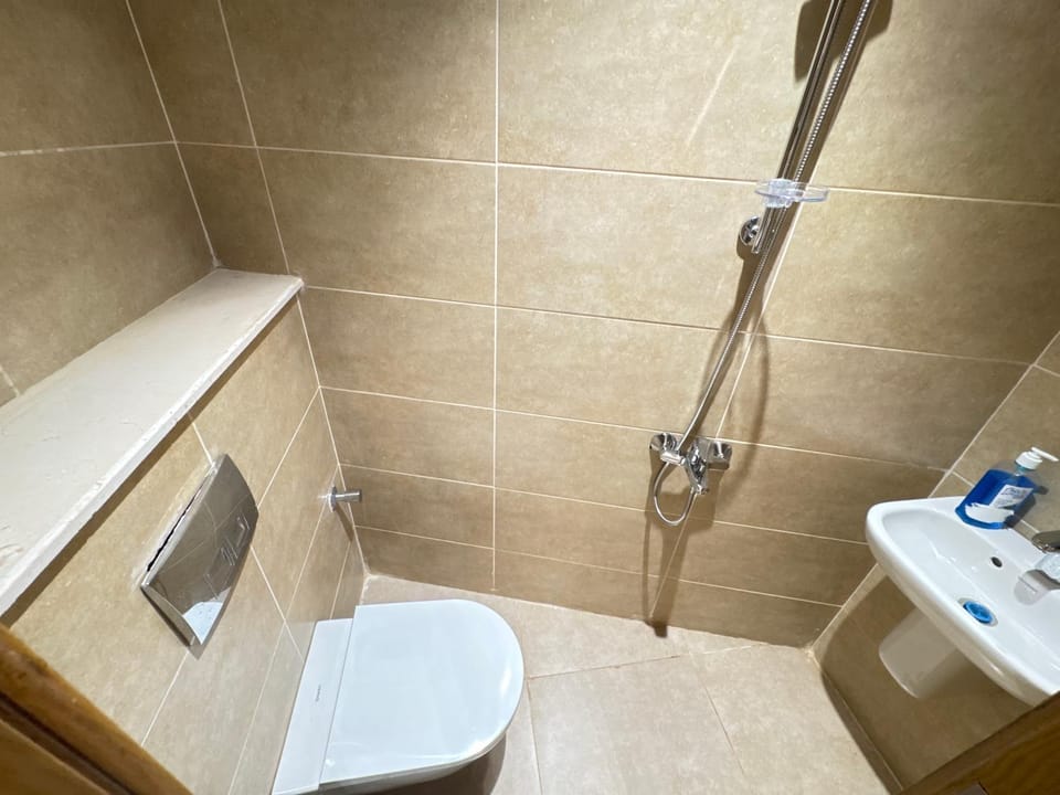 1-Alamein Towers Apartment in Egypt
