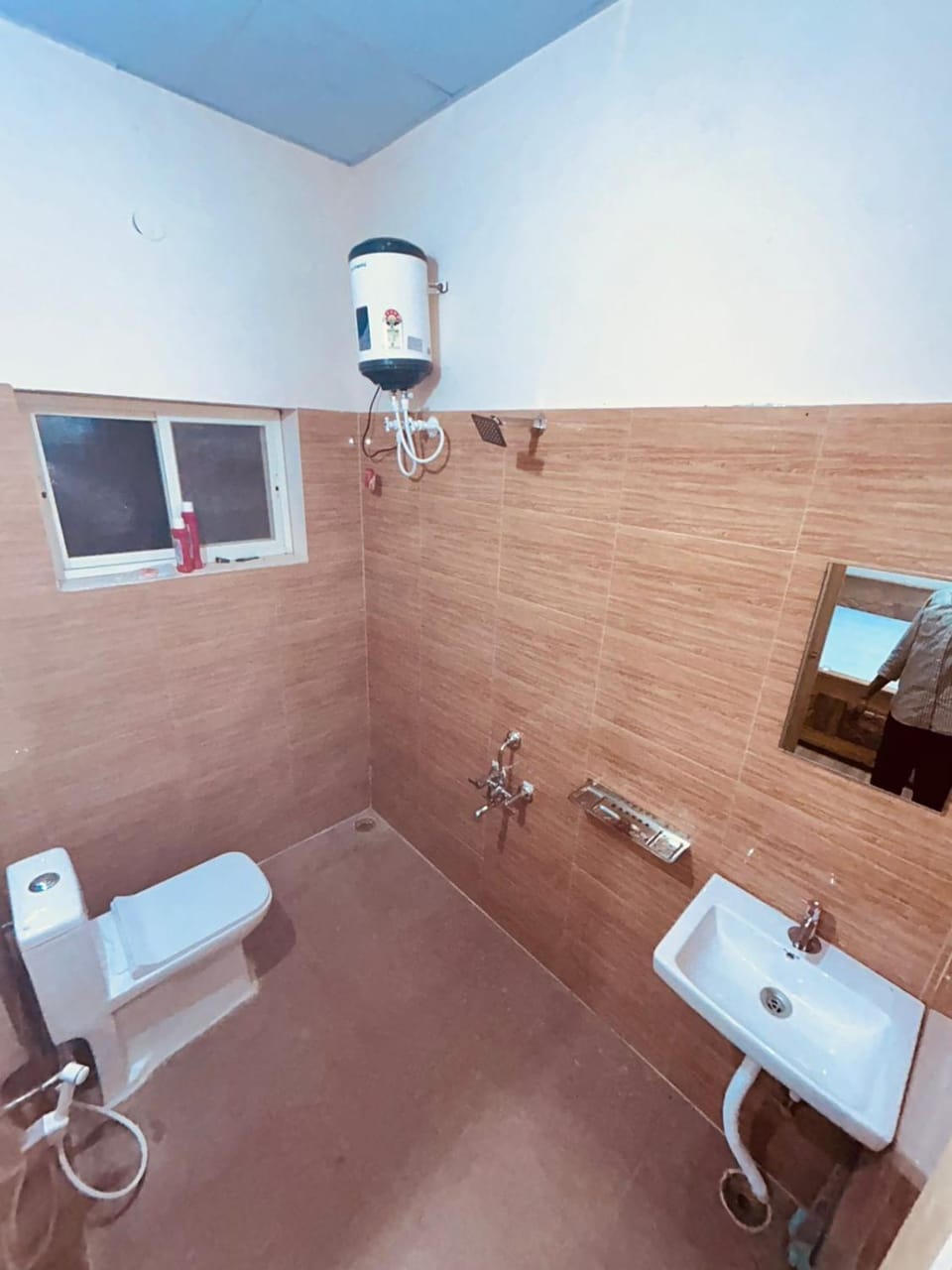Staylo Homes Kushal Nagar Vacation rental in Karnataka