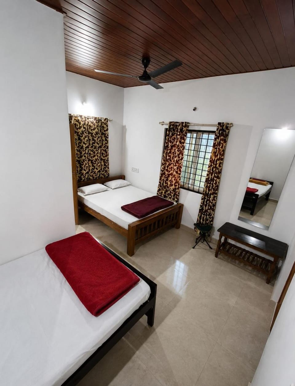 Staylo Homes Kushal Nagar Vacation rental in Karnataka