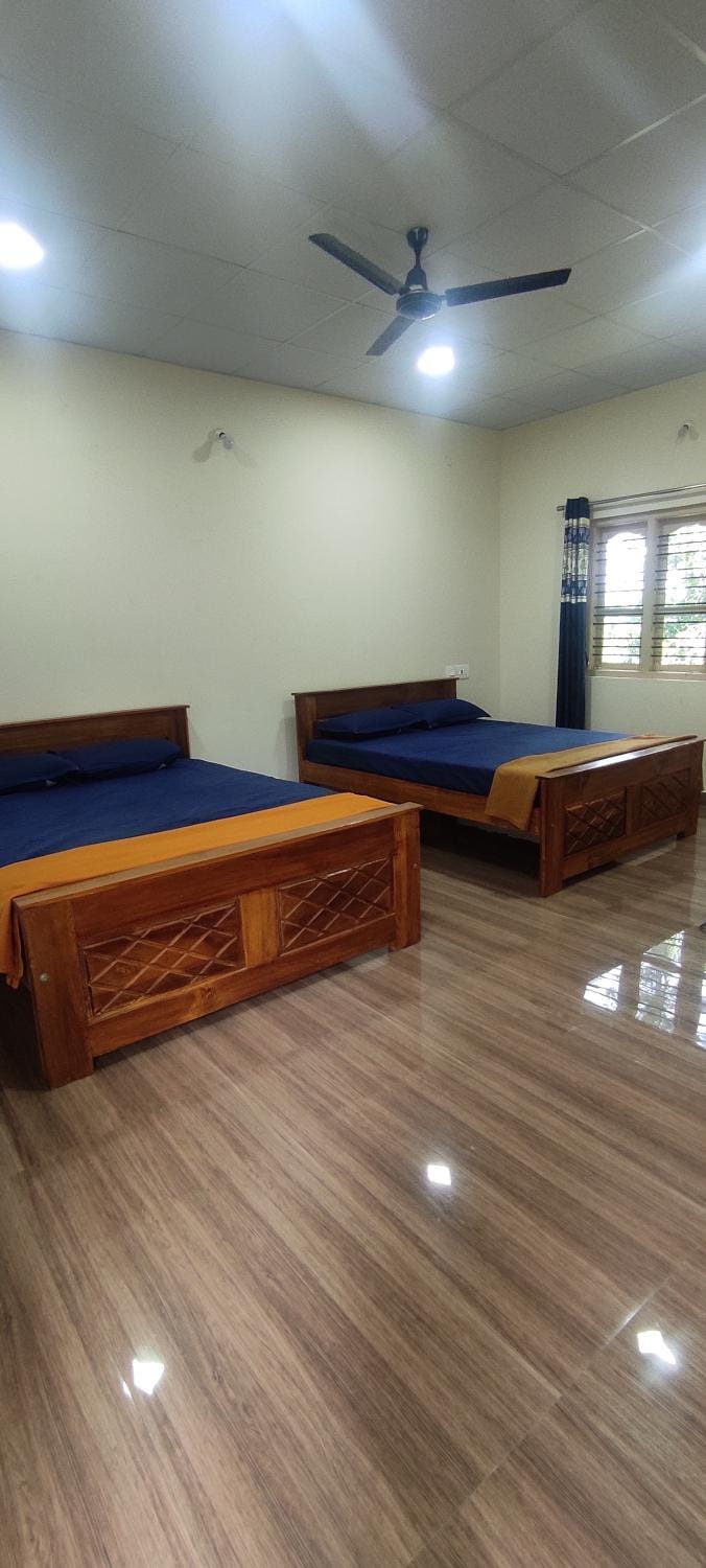 Staylo Homes Kushal Nagar Vacation rental in Karnataka